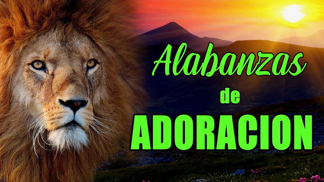 💕Adoración Extrema 💕 Para Orar Y Adorar A Dios 💕 Música de Adoración ...