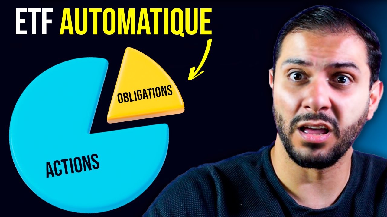 Le meilleur ETF en 2025