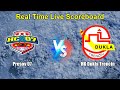 Presov 07 vs HK Dukla Trencin Live Score - Slovakia Tipos Extraliga
