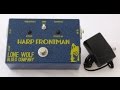 Lone Wolf Blues Company Demo by Marko Balland test "Harp Frontman"