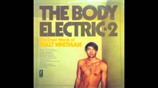 Rod McKuen & Jesse Pearson - Who You Are Is Not Important