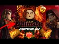 *Unedited* 🔥Ultimate MNJ Game-passes game-play!🔥 | Marvel: new journey | Hotcheese1309