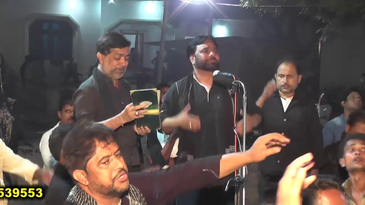 Jab Aaye Choot Ke Ahleharam Madine Me Masoomoa Ghosi 5 Rabiul Awwal 2019 Dahiyawar a.n.