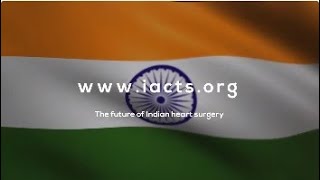 Iacts Website