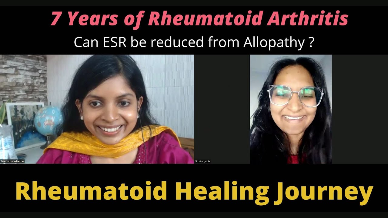 can-esr-be-reduced-with-allopathy-hindi-youtube