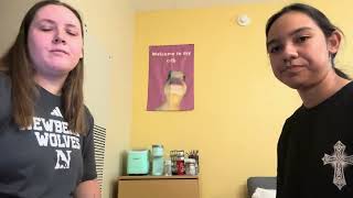 ASL Video Assignment #2