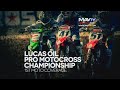 Lucas Oil Pro Motocross Championships