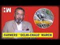 The Vinod Dua Show Ep 393: Farmers' 'Delhi-Chalo' march