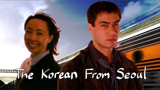 The Korean From Seoul Trailer