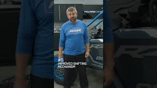 Top 10 Things to Know About RZR Pro R Boost | Polaris Off Road Vehicles