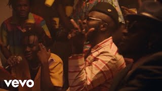 Larruso - The Truth (Official Video) ft. M.anifest