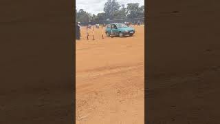 korarimwe ubone perime