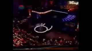 Gitar Tua.. Live.... saat grand final kondang in era thn. 2005an (koleksi umar Arindra)