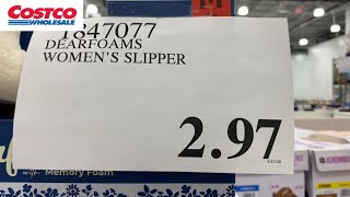 😍ALL OF THE NEWEST COSTCO WOMEN'S &amp; MEN'S SHOES &amp; CLEARANCE THIS PAST WEEK‼️COSTCO SHOPPING | DEALS