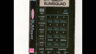 Teeth - 01. Bum Squad (Bumsquad EP, 1997)