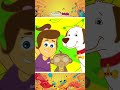 "MANGO" Is His Name O Full Version 😜🎶 #shorts #kidssong #nurseryrhymes #trending