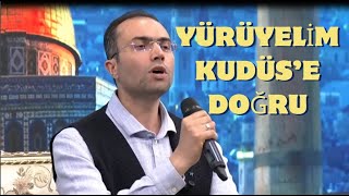 Yürüyelim Kudüs'e Doğru - Osman Gündüz (Ramazan Programı 2024) Resimi