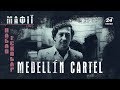 Medellin Cartel Пабло Ескобара (Медельїнський Картель), Мафії світу