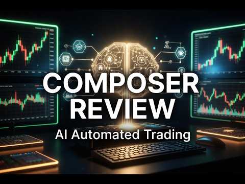 Composer AI Review | Quasa Project Spotlight — Trade with AI