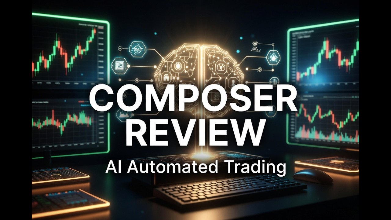 Composer AI Review | Quasa Project Spotlight — Trade with AI