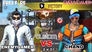 Solo vs me and chand" custom room gameplay video. this video is rom
challenge pasand aaye to like subscribe. or share k...