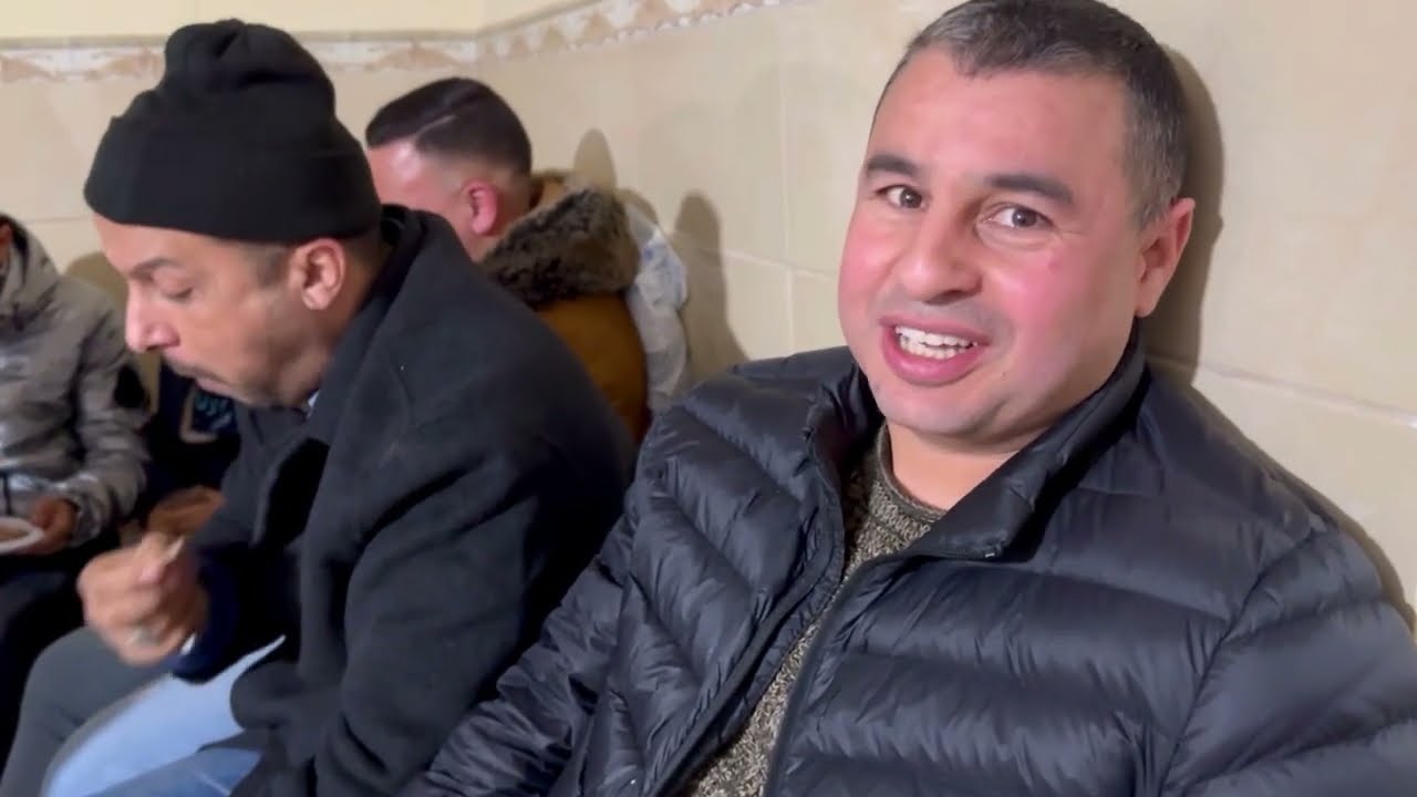 أسكّاس اماينو “2974” .. عبد النبي والأصدقاء يحتفلون بنكهة   لأول مرة برأس السنة الأمازيغية