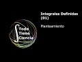 Integrales Definidas (01)