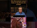 Eric Stonestreet as  Duke in  Secret Life of Pets #shorts