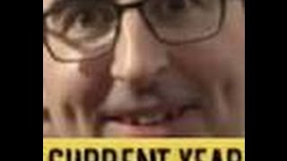 Its The Current Year