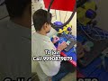 Mobile repairing training course motherboard repairing practice class