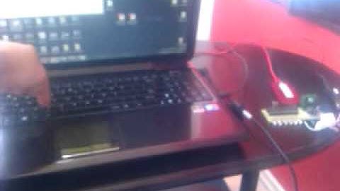 RS232 pic16f877 full.3gp