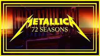 Metallica - 72 Seasons