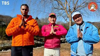 ベスコングルメ★春の人気行楽地！埼玉・秩父長瀞で名物のホルモン焼きをめざす！🈖🈑