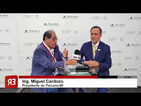 PERUMIN 36: EVALUACIÓN