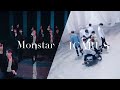 JO1 Monstar &times; ICARUS【mashup】
