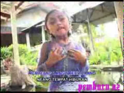 pop sunda kebon binatang