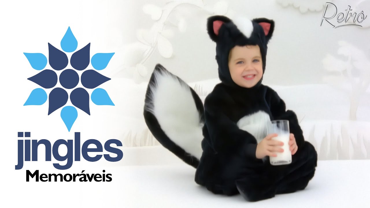 Top Five - Os jingles inesquecíveis de nossa propaganda - Parte 2