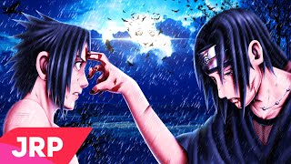 Minha Dor - Sasuke e Itachi (Naruto) Ft.  @SecondTime  | JRP