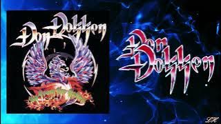 Don Dokken - Stay (Lyric Video) #dondokken #rock #lyrics