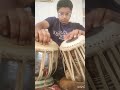 Tabla practice #shortsfeed#viral #shortsfeed
