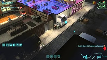 XCOM: Enemy Within - Episode 1