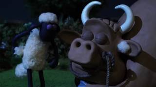Shaun The Sheep S04E09 - Prize Possession