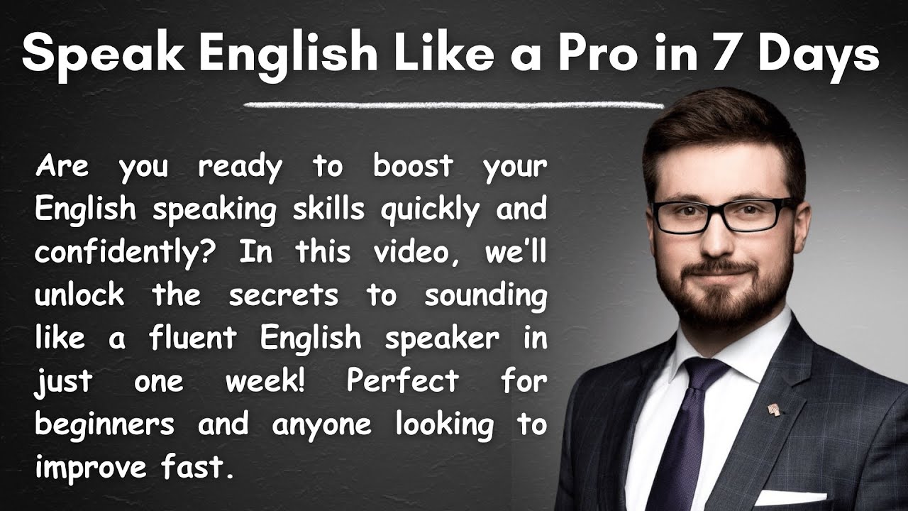 Listen and Speak Graded Reader Learn English Through Stories Speak ...