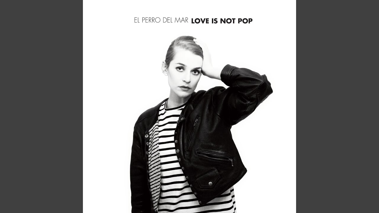 Sleduj L Is For Love na YouTube Sleduj L Is For Love na YouTube