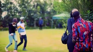 Wanatiba - SioSawa (Official Music Video)
