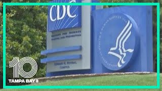 The CDC's new COVID-19 guidelines simplified