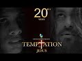 The temptation of jesus  hindi short film  ishvani television  2020