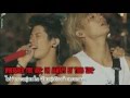 [ThaiSub] ONE OK ROCK - Wherever You Are