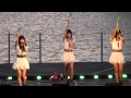 Negicco - ねぎねぎROCK~私もお家に連れてって~ 2011/08/28 [2/6]