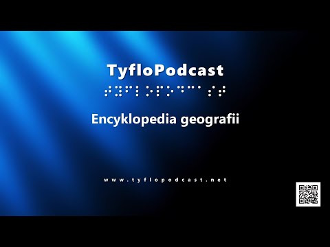 Encyklopedia geografii